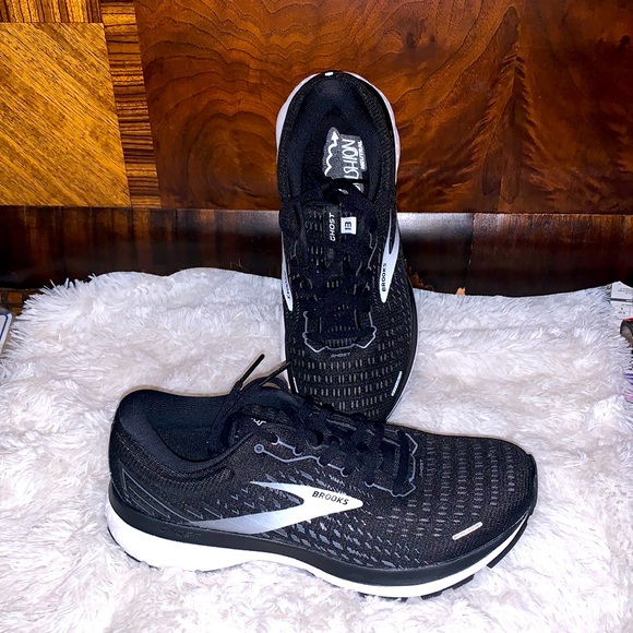 Brooks Shoes - BROOKS GHOST 13